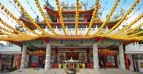 Cheap Flights from Chennai to Malaysia from $225 .